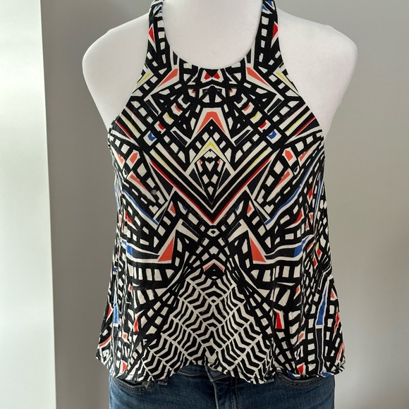 Tart top - Picture 2 of 10